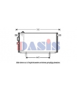 AKS DASIS - 142027N - 